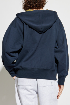 A BATHING APE® Sweatshirt with logo