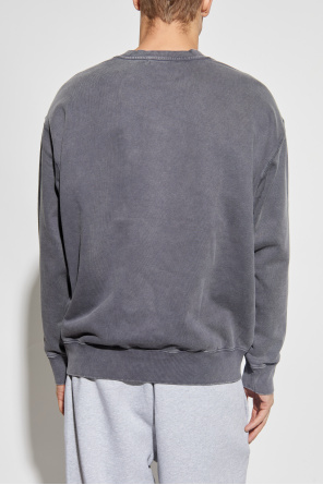 A BATHING APE® Sweatshirt with logo