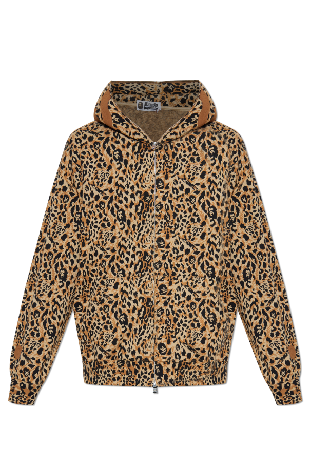 Sweatshirt with animal motif, zdjęcie 1 Sweatshirt with animal motif od A BATHING APE®