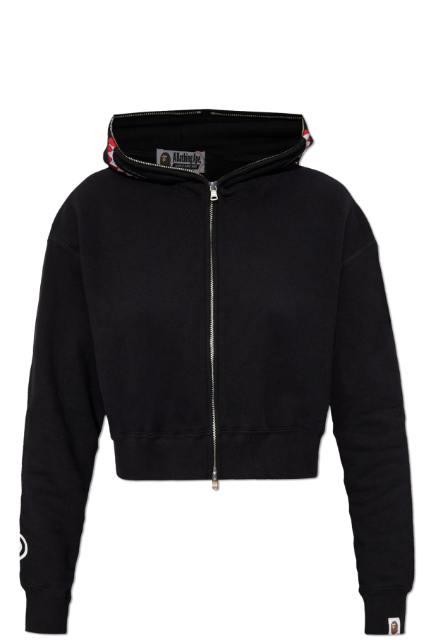 Short hoodie od A BATHING APE®