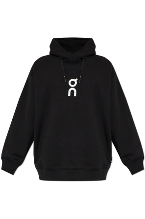 Sudadera con capucha
