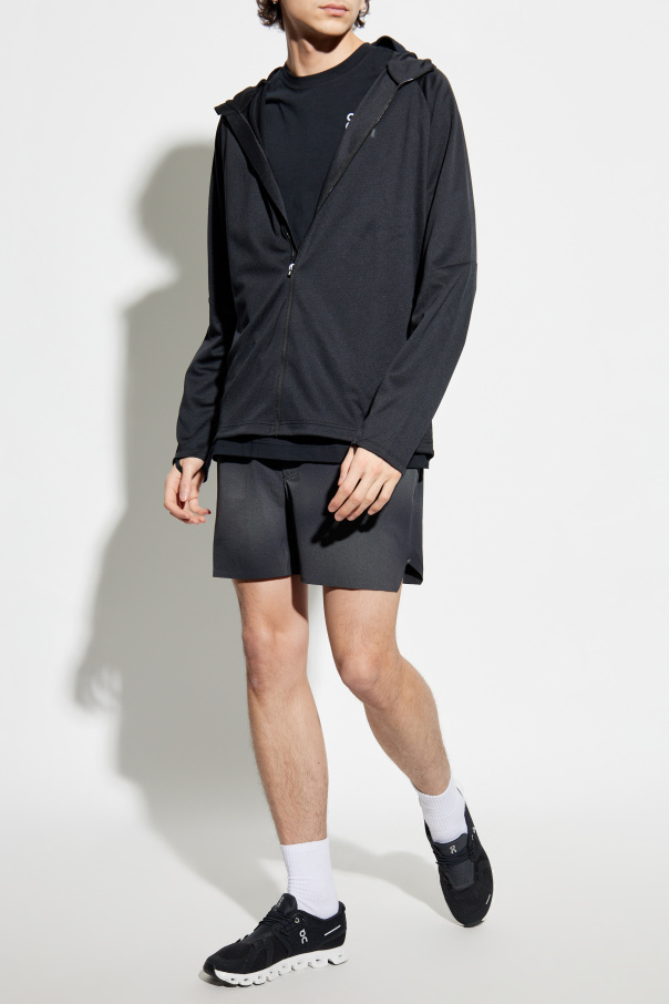 On Running Training hoodie