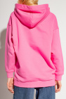 Red Valentino Printed hoodie