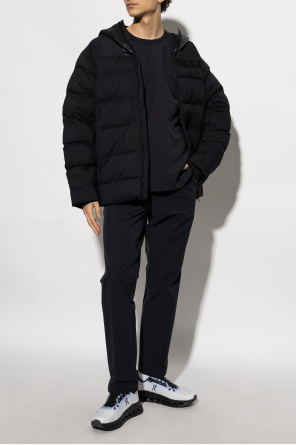 Insulated sweatshirt od On Running