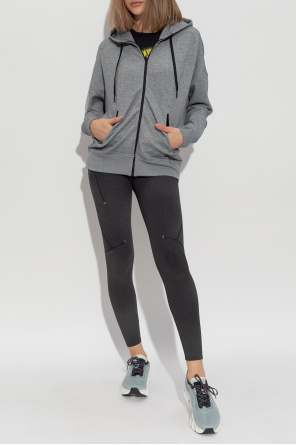 Hoodie from the zendaya edit collection od On Running