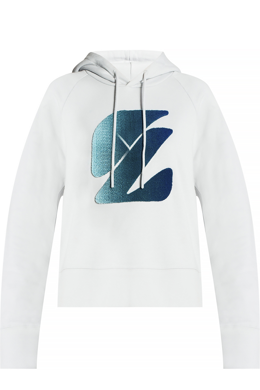 Zimmermann Hoodie with logo