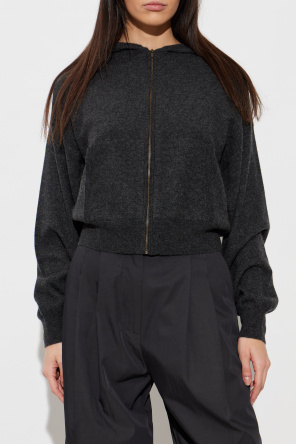 Lisa Yang Cardigan `Llie`