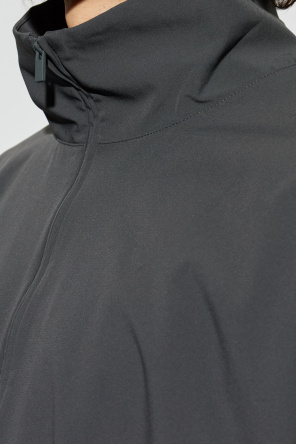 Fear Of God Essentials Sweatshirt mit Stehkragen