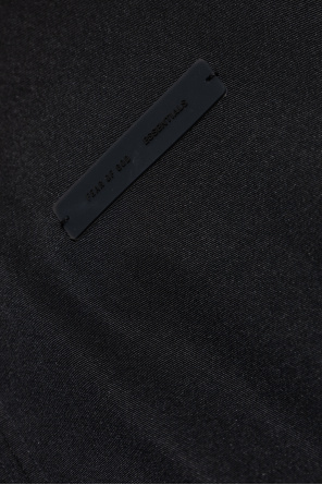 Fear Of God Essentials Jacket with hood