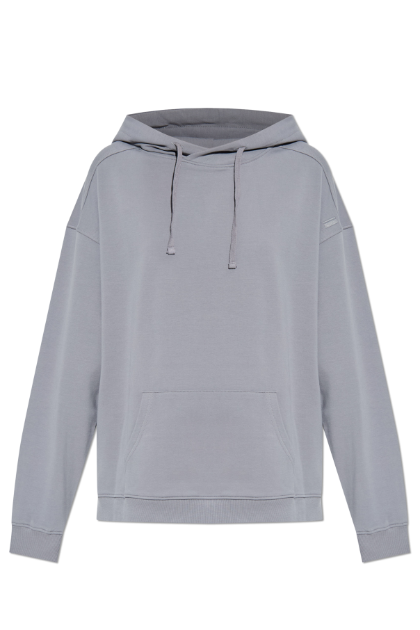 "Ibbi" hoodie with hood od Rethinkit Studios