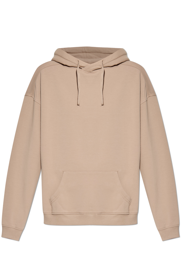 "Ibbi" hoodie with hood od Rethinkit Studios