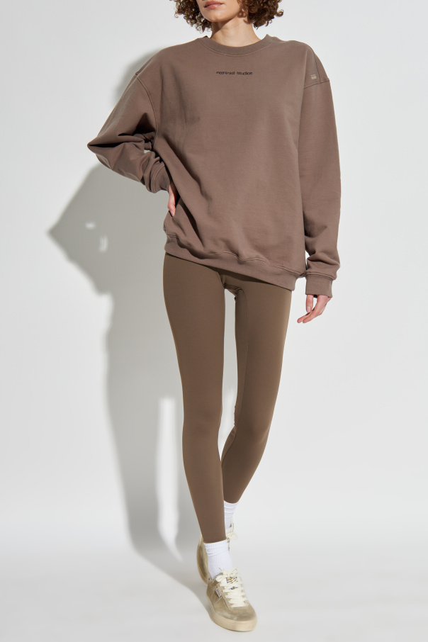Rethinkit Studios Sweatshirt with embroidered logo