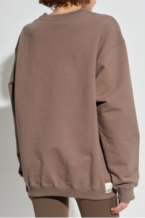Rethinkit Studios Sweatshirt with embroidered logo