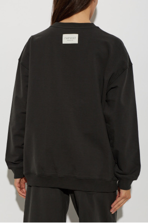 Rethinkit Studios Sweatshirt com logótipo