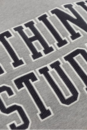 Rethinkit Studios Sudadera con logo