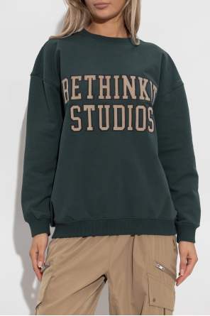 Rethinkit Studios Sweatshirt with logo