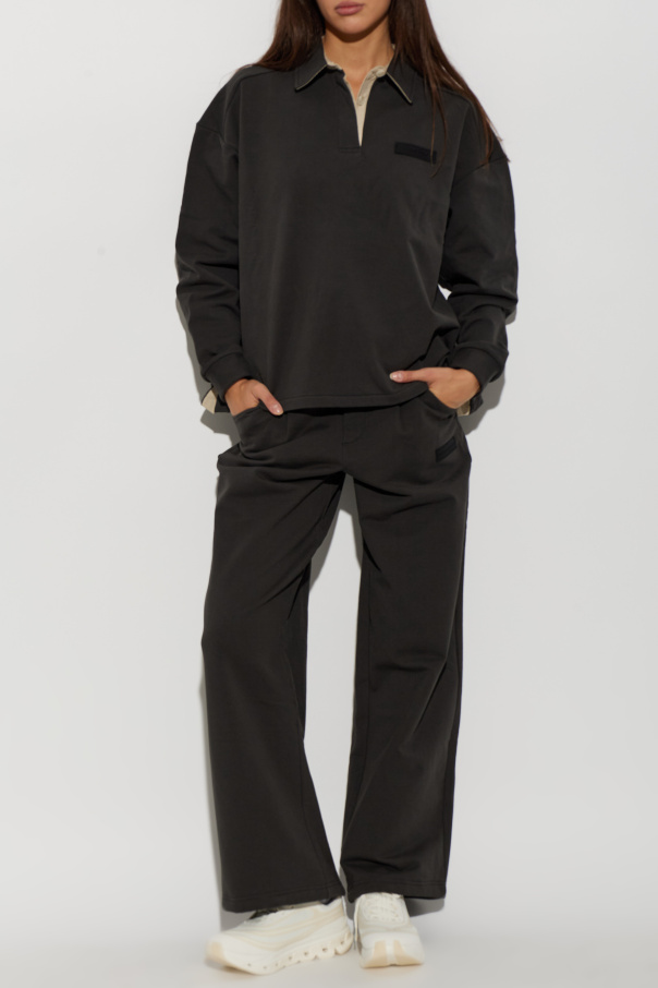 Rethinkit Studios Polo tipo 'Oversize'