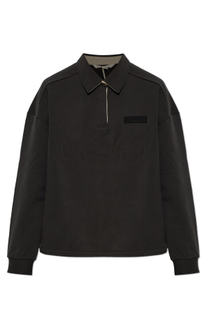 Polo-Typ ‘Oversize’