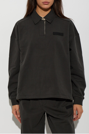 Rethinkit Studios Polo tipo 'Oversize'