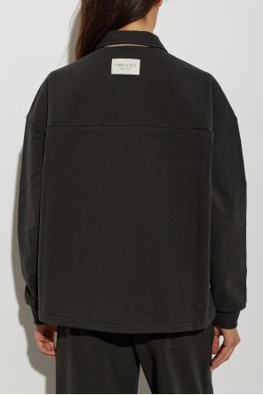 Rethinkit Studios Polo tipo 'Oversize'