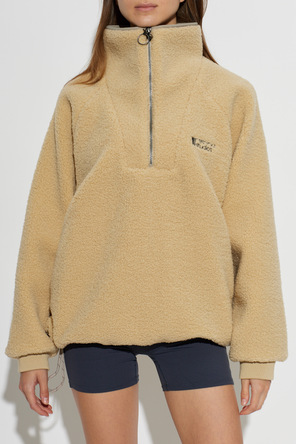 Rethinkit Studios Sweatshirt with Embroidered Logo