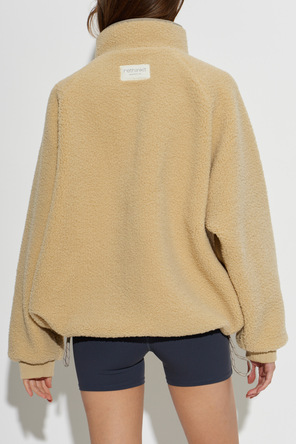 Rethinkit Studios Sweatshirt with Embroidered Logo
