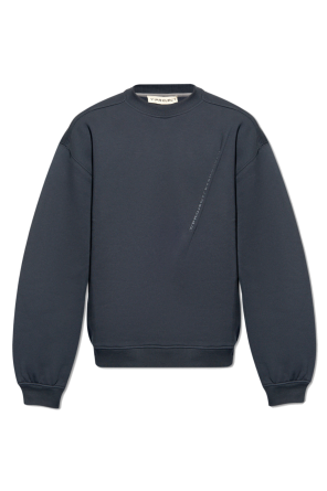 Sweatshirt from organic cotton od Y Project