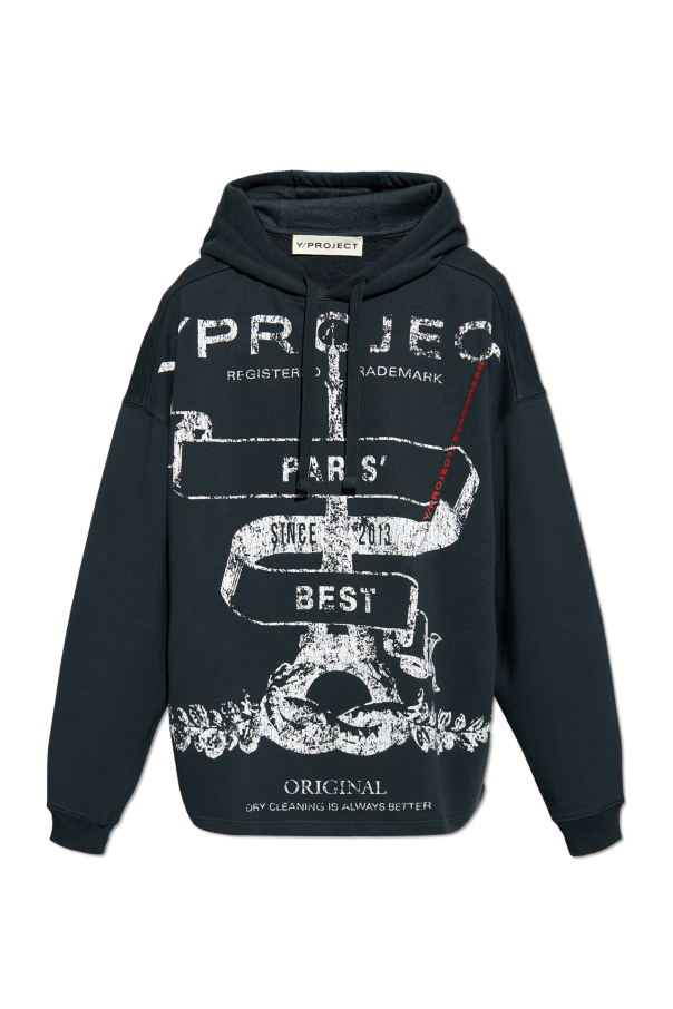 Y Project Printed sweatshirt