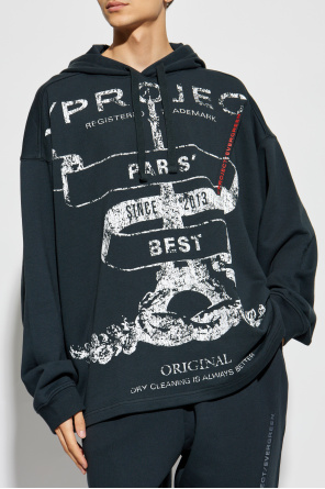 Y Project Printed sweatshirt