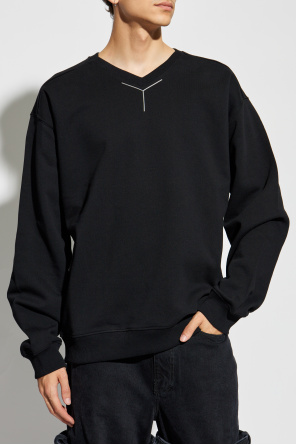 Y Project Logo sweatshirt