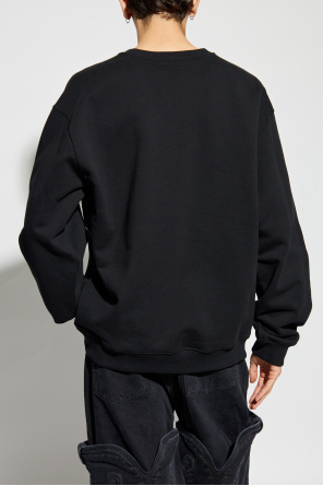 Y Project Logo sweatshirt