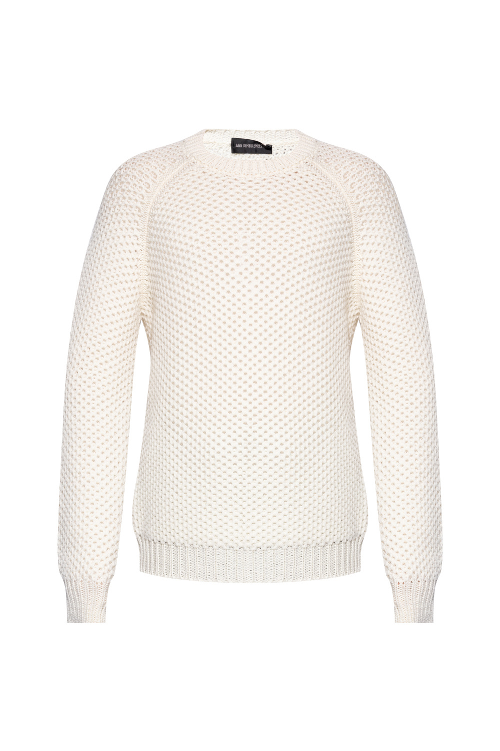 Ann Demeulemeester Wool sweater