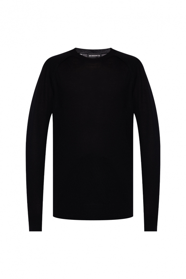 Ann Demeulemeester Wool sweater