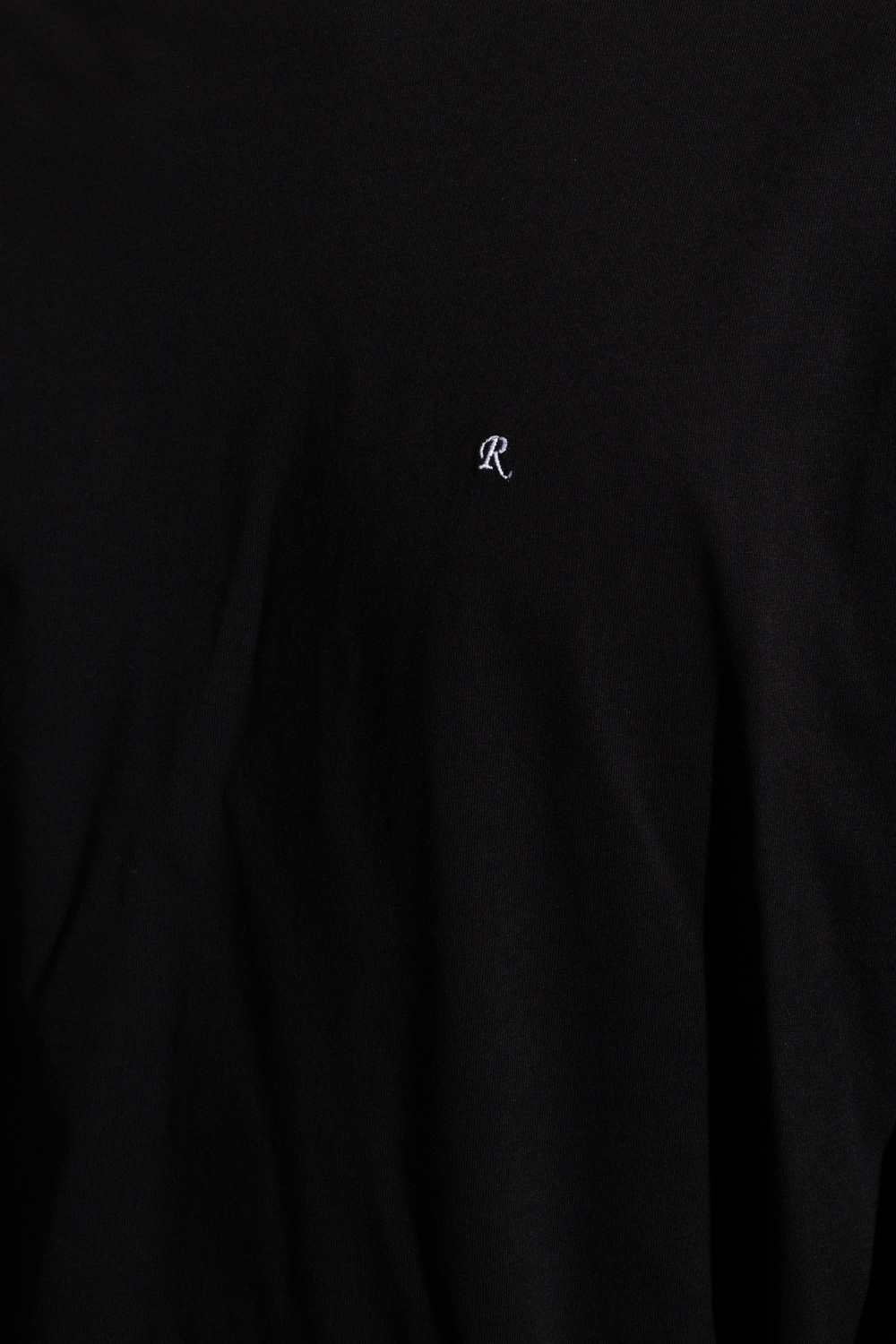 Raf Simons Long-sleeved T-shirt