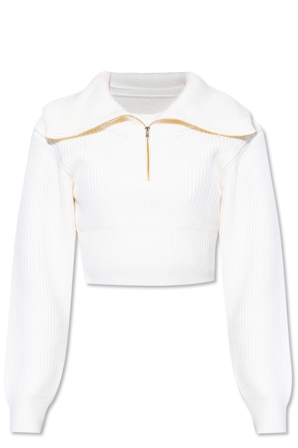 Jacquemus Wool 'Risoul' sweater