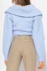 Jacquemus 'Risoul' wool with sweater
