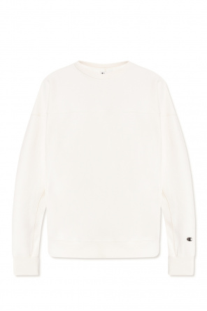 Patched sweatshirt od Champion