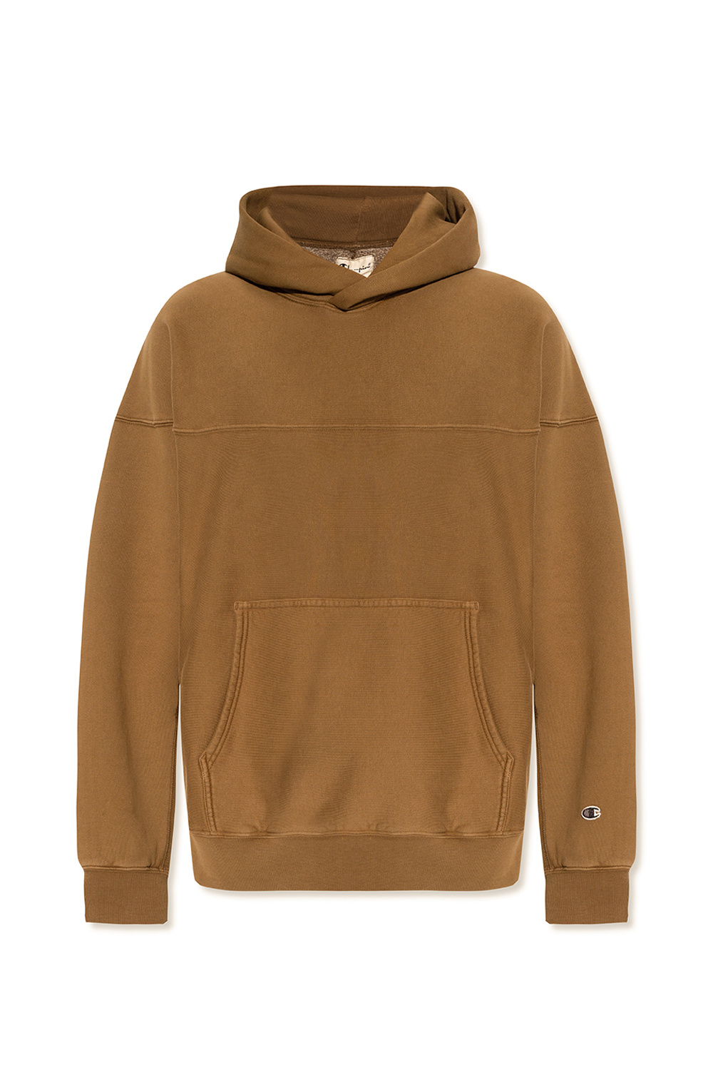 Champion Logo hoodie