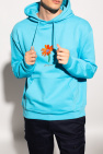 Jacquemus Embroidered hoodie