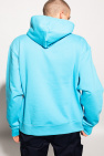Jacquemus Embroidered hoodie