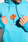 Jacquemus Embroidered hoodie