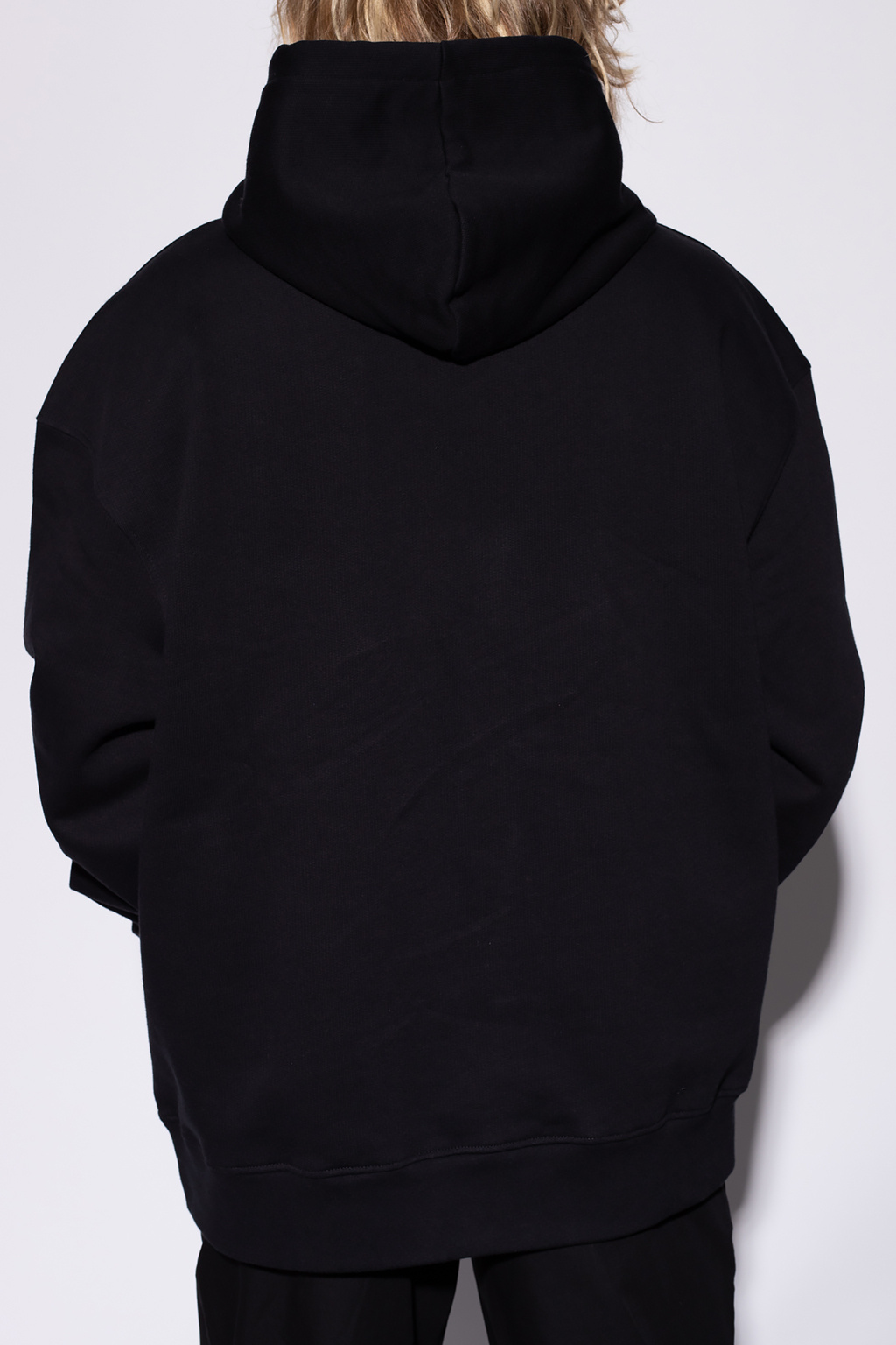 Jacquemus Cotton hoodie