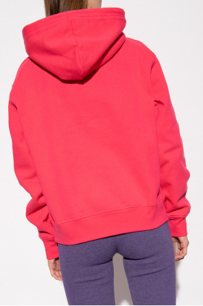 Jacquemus chic hoodie with logo