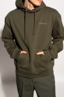 Jacquemus Logo hoodie