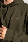 Jacquemus Logo hoodie