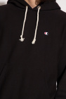 Champion Logo hoodie