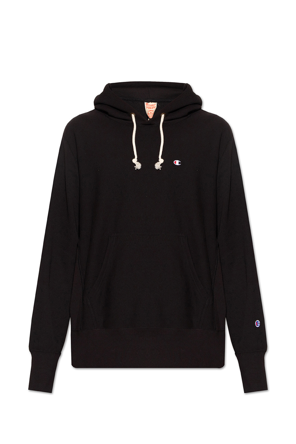 Champion Logo hoodie