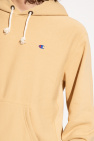 Champion Logo hoodie