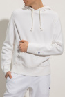 Champion Long Sleeve Logo Polo Shirt