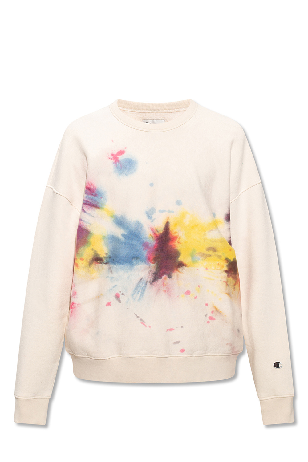 Champion Tie-dye sweatshirt